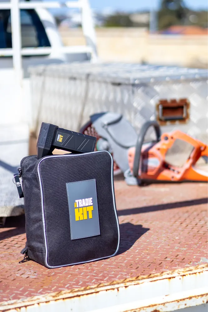 The Tradie Kit