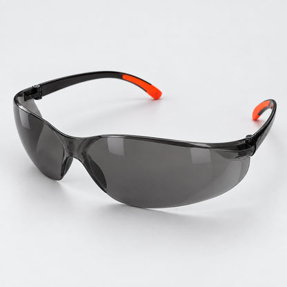 The Tradie Kit Safety Glasses (Smoke Lens)