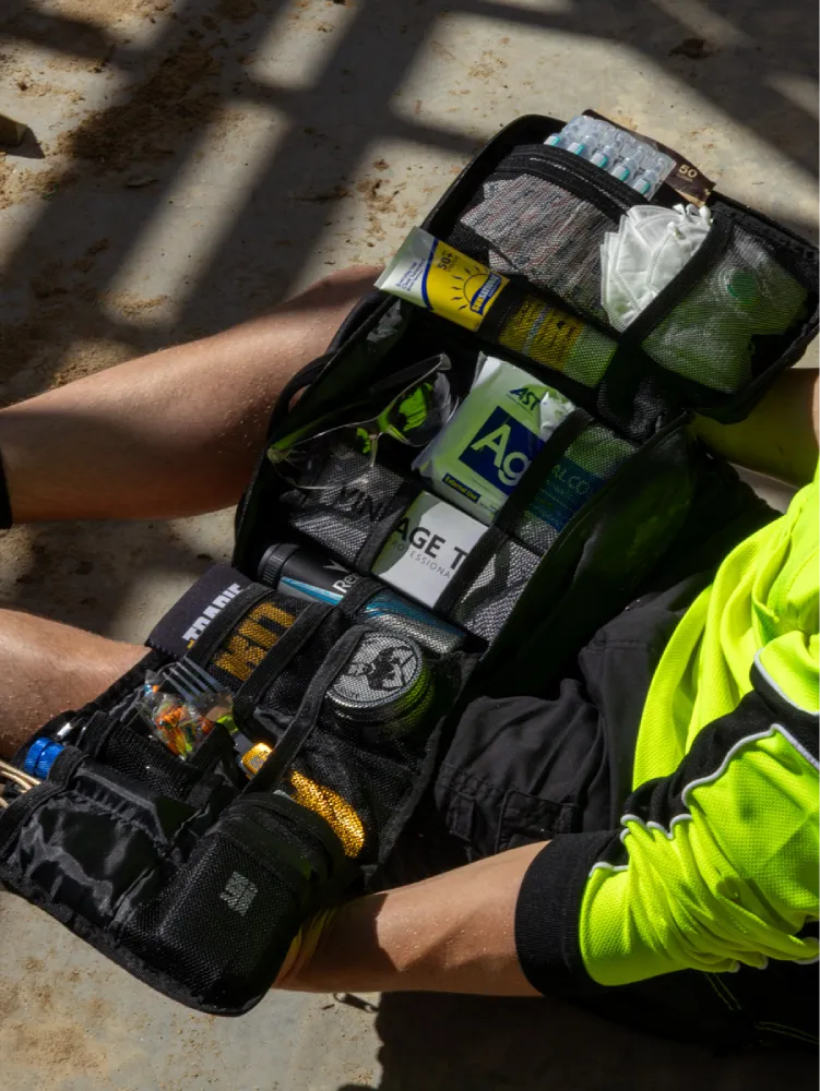 The Tradie Kit