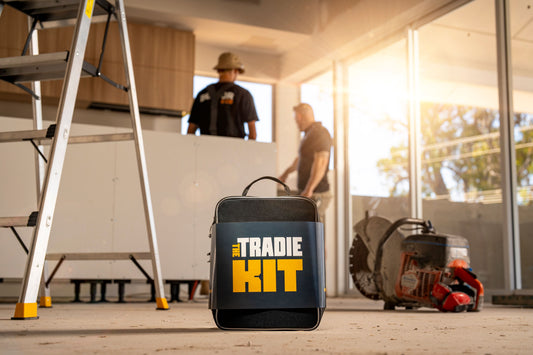 The Tradie Kit