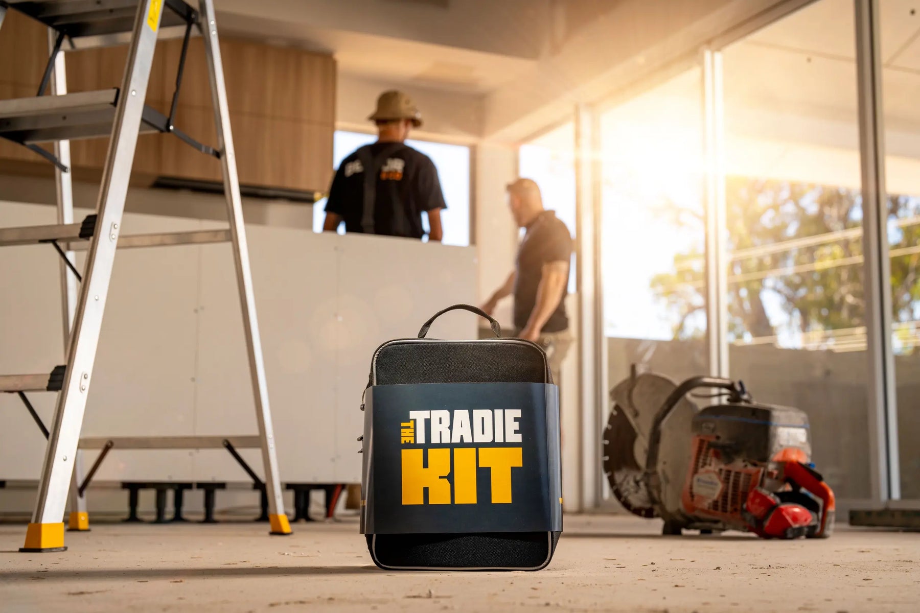 The Tradie Kit