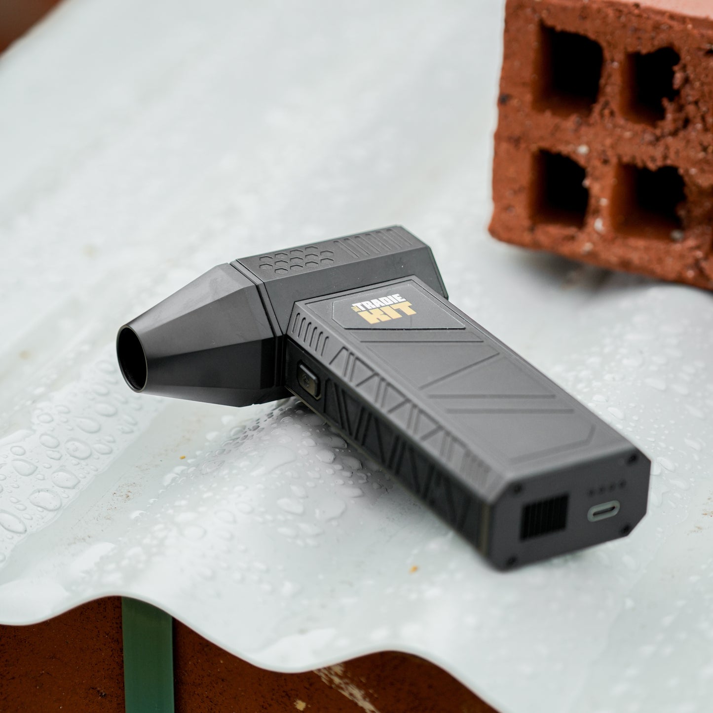 The Tradie BlastMate