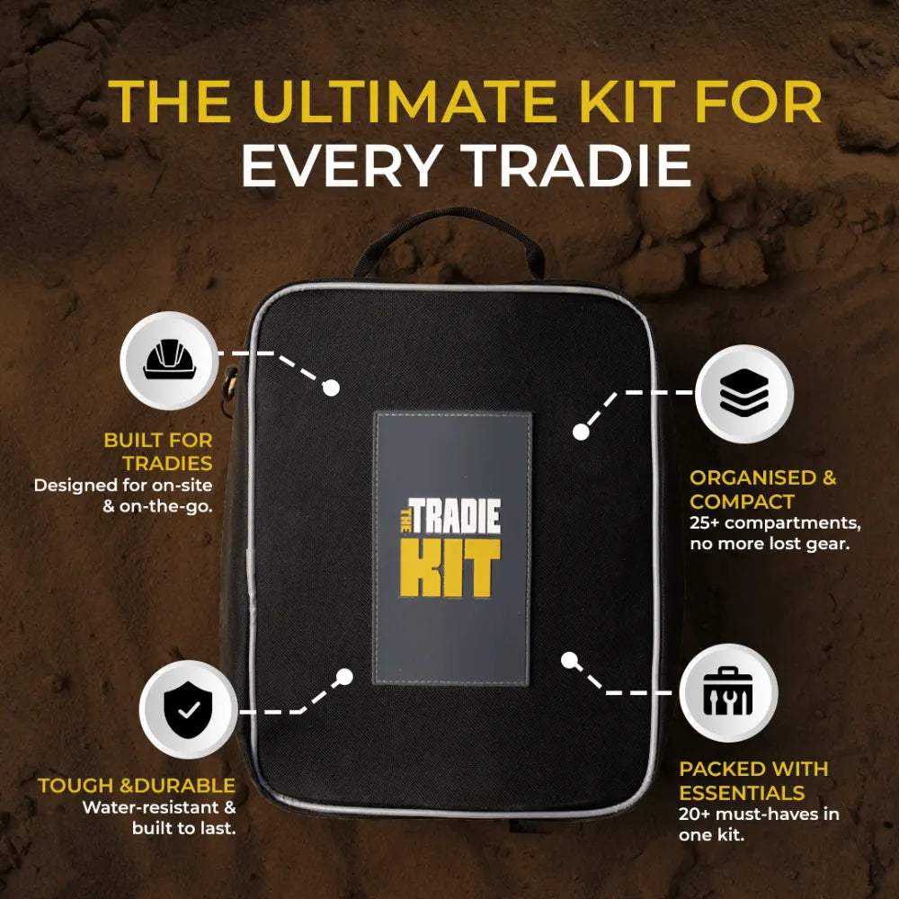 The Tradie Kit