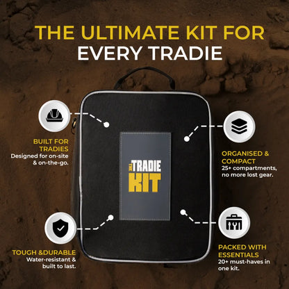 The Tradie Kit
