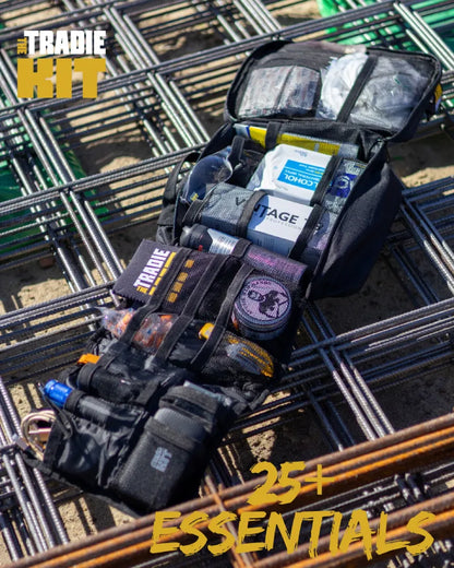 The Tradie Kit