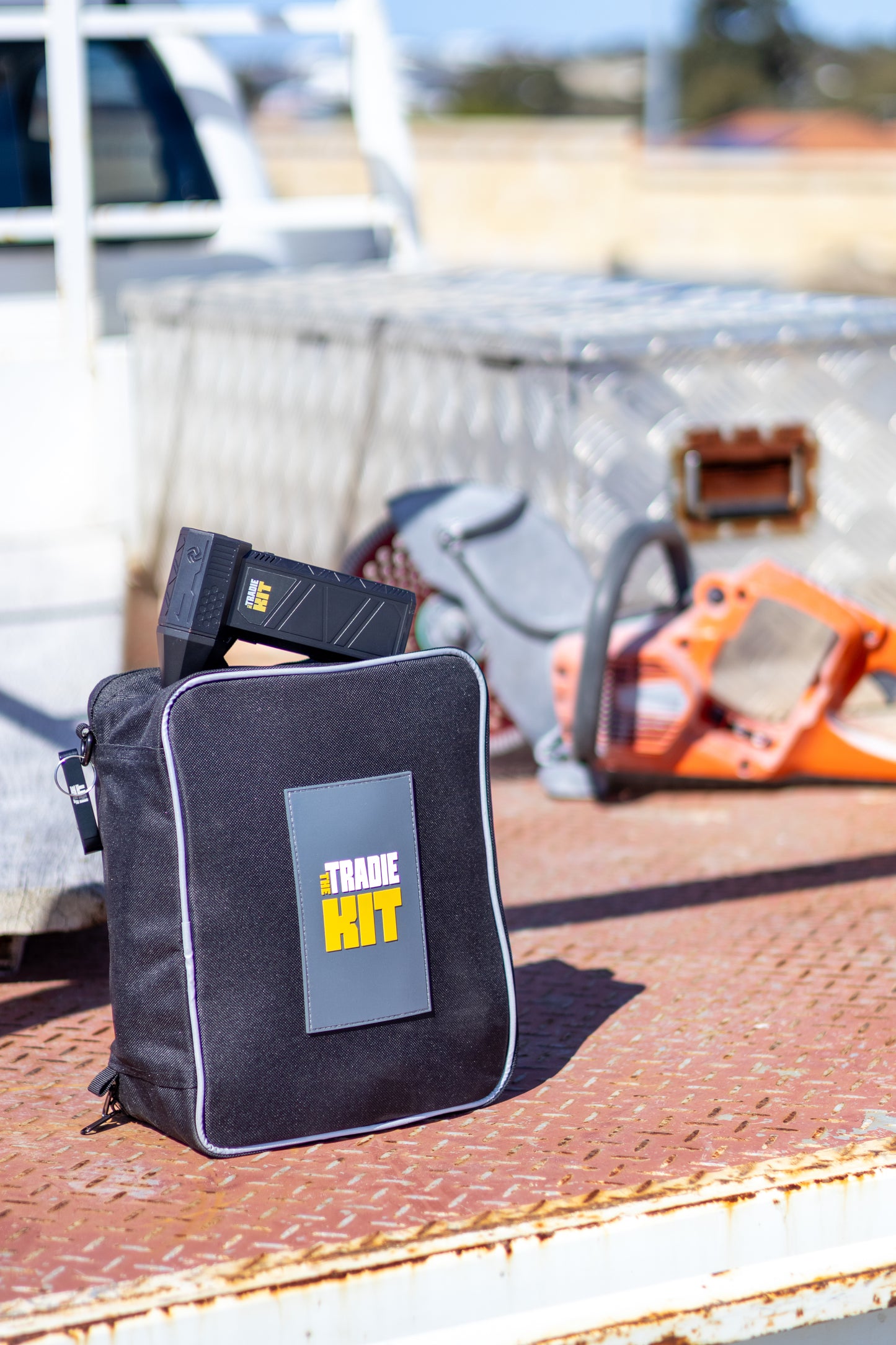 The Tradie Kit