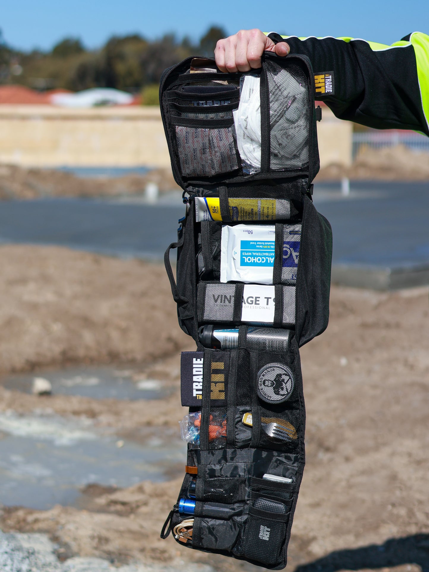 The Tradie Kit