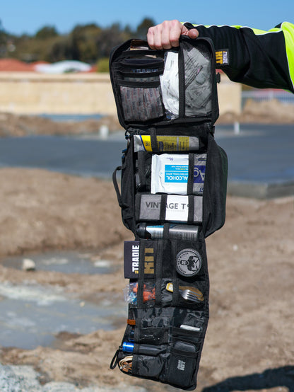 The Tradie Kit