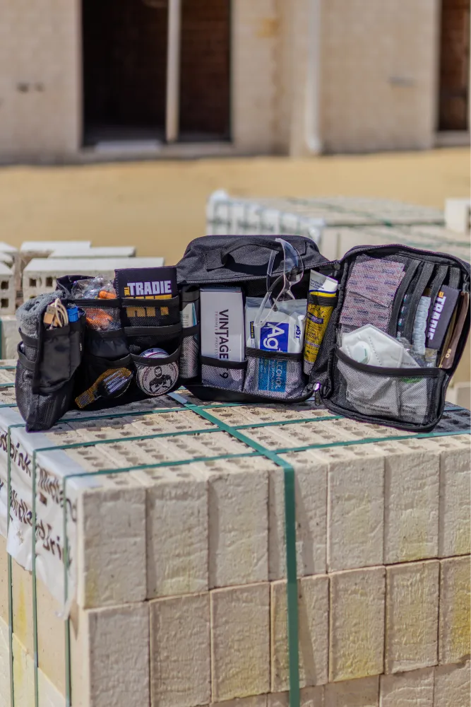 The Tradie Kit