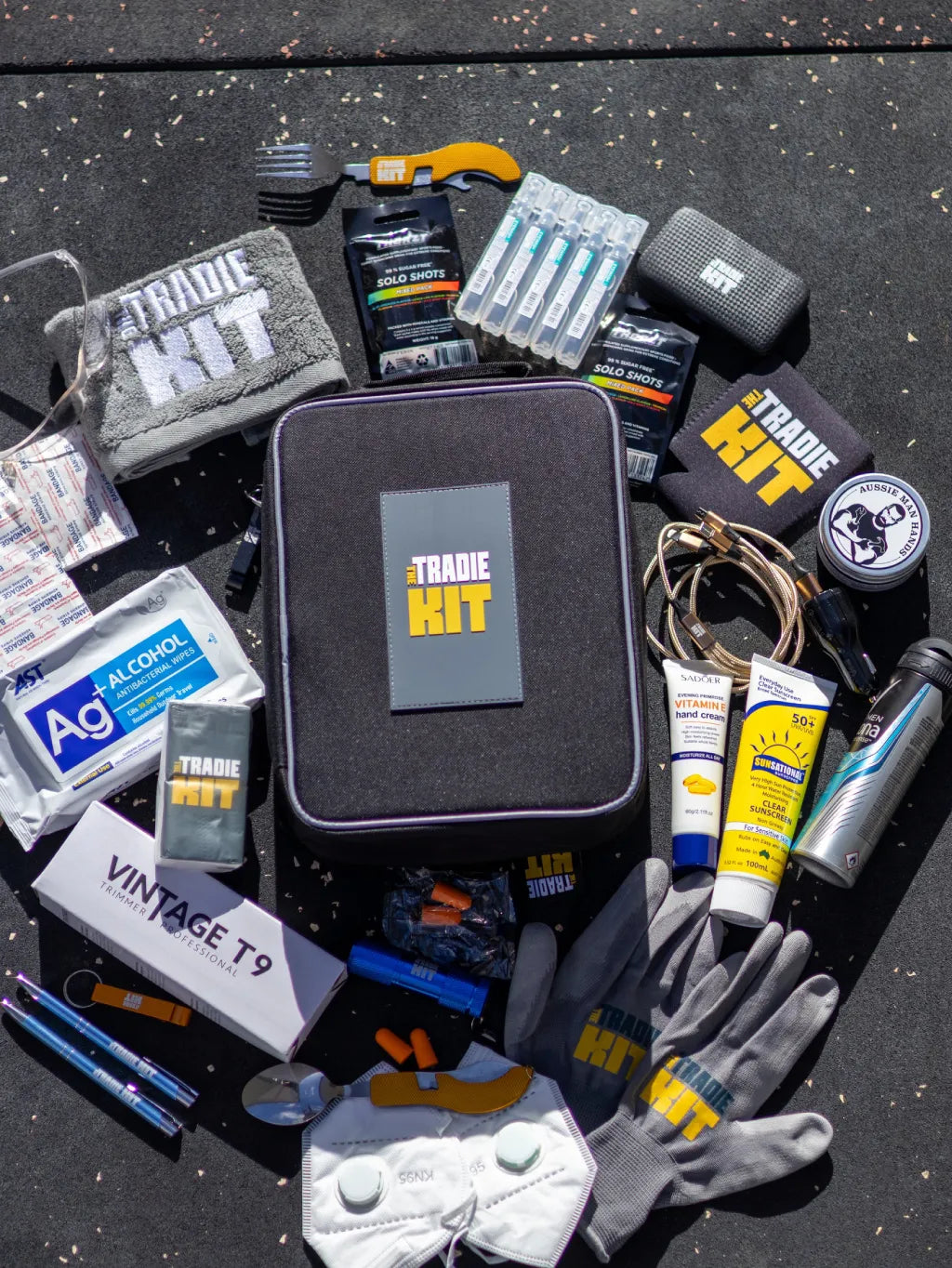 Refill Kit