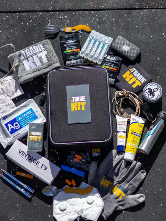 Refill Kit