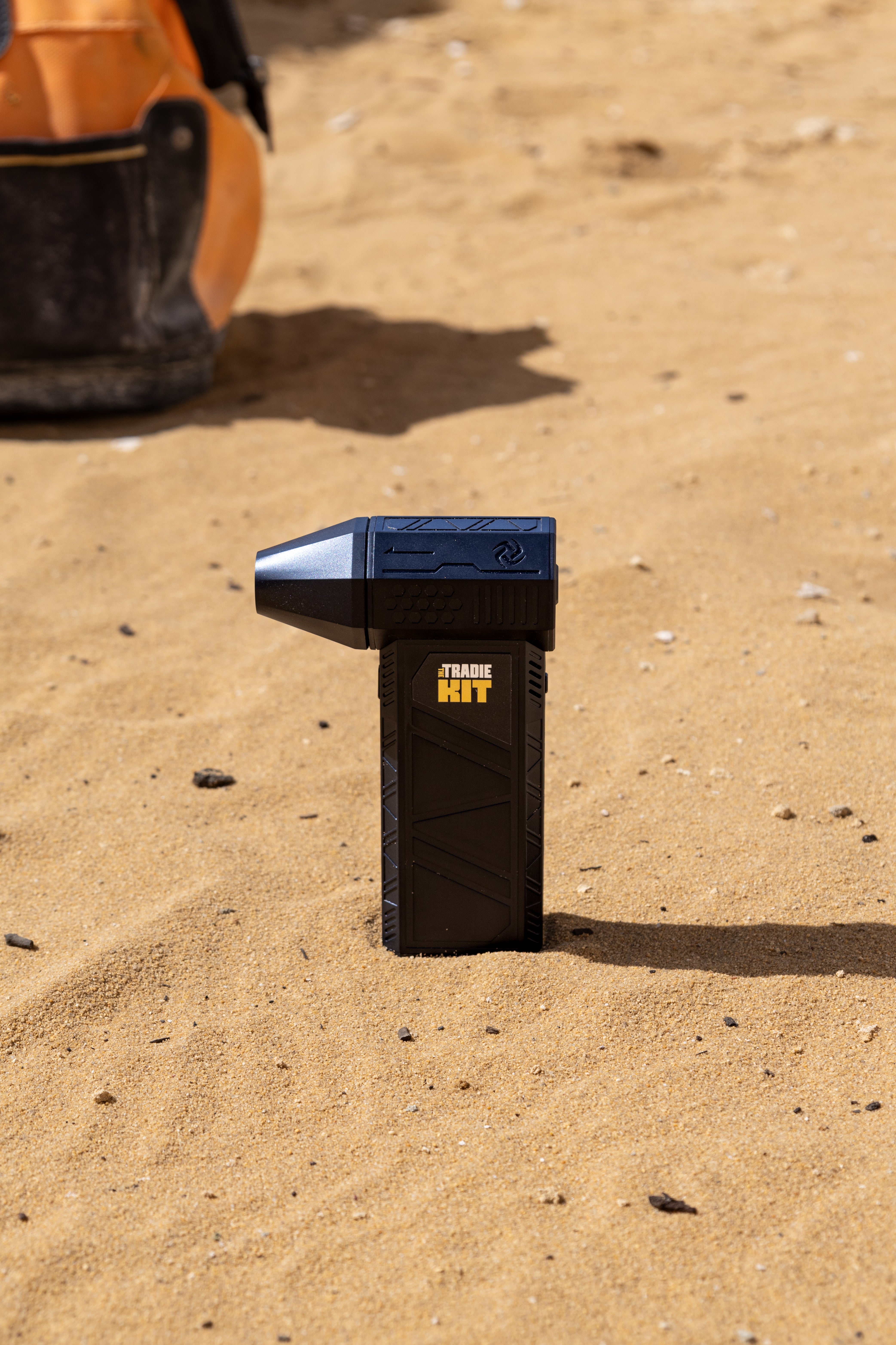 The Tradie BlastMate