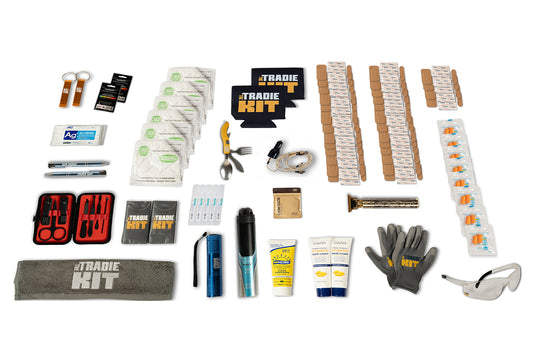Refill Kit