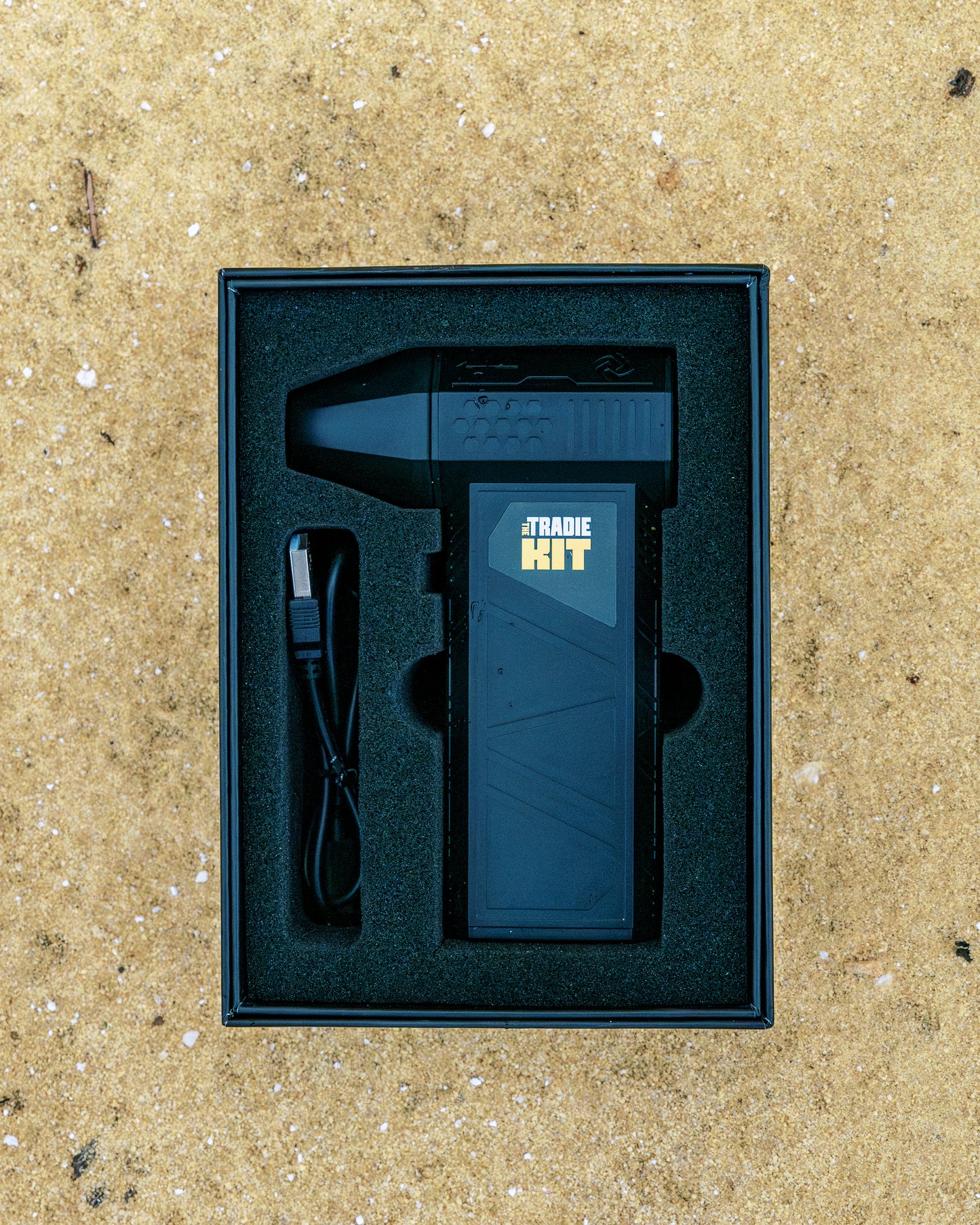 The Tradie BlastMate