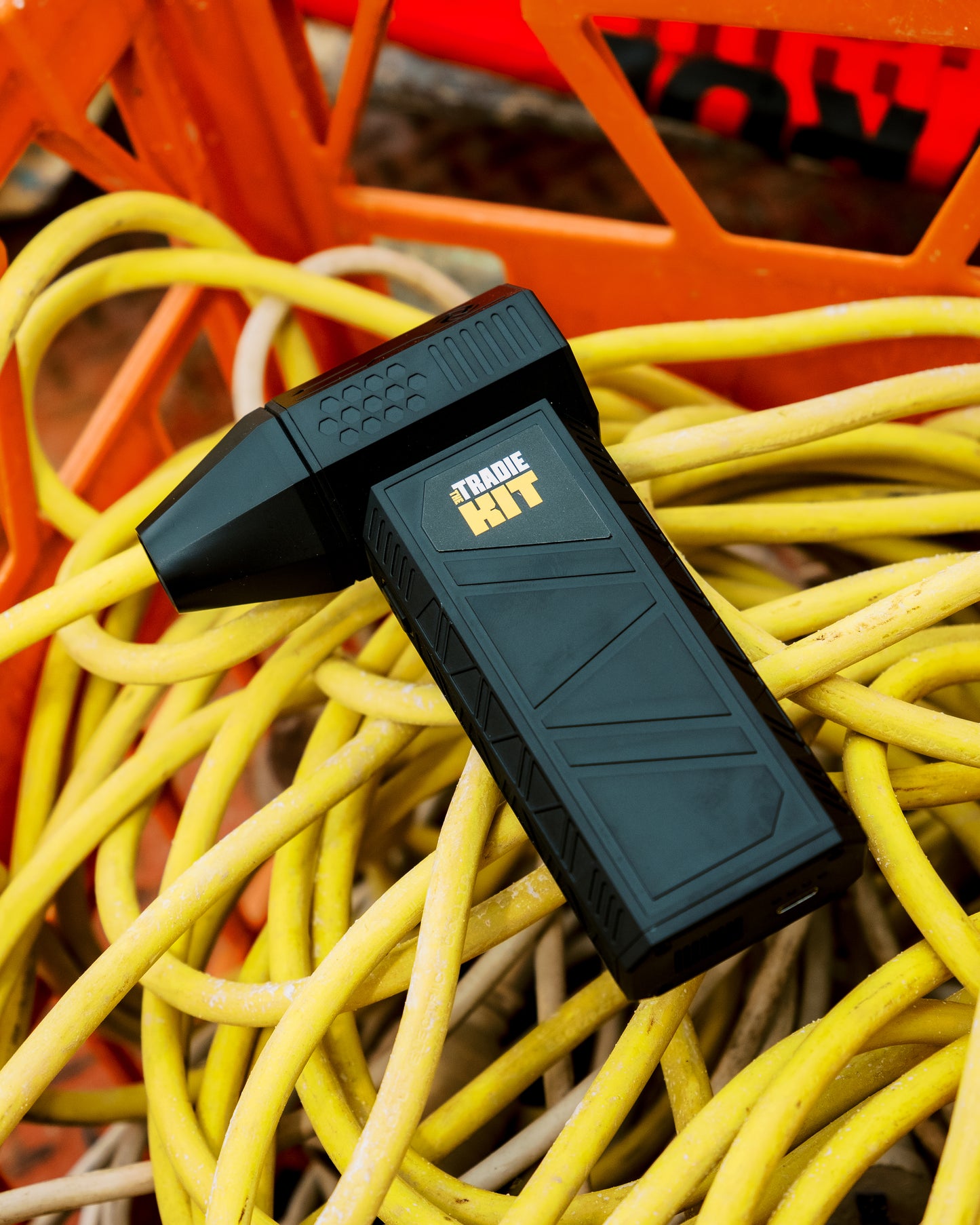 The Tradie BlastMate