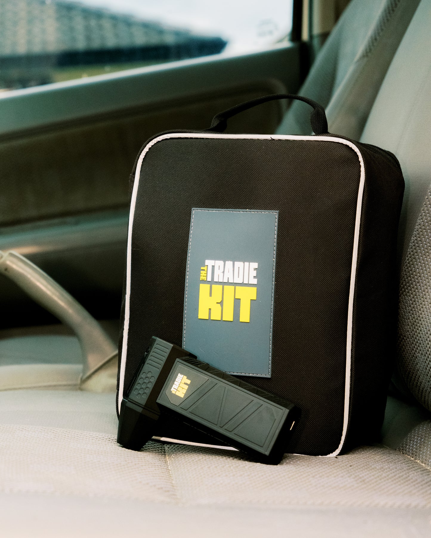 The Tradie BlastMate