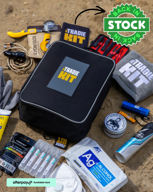 The Tradie Kit