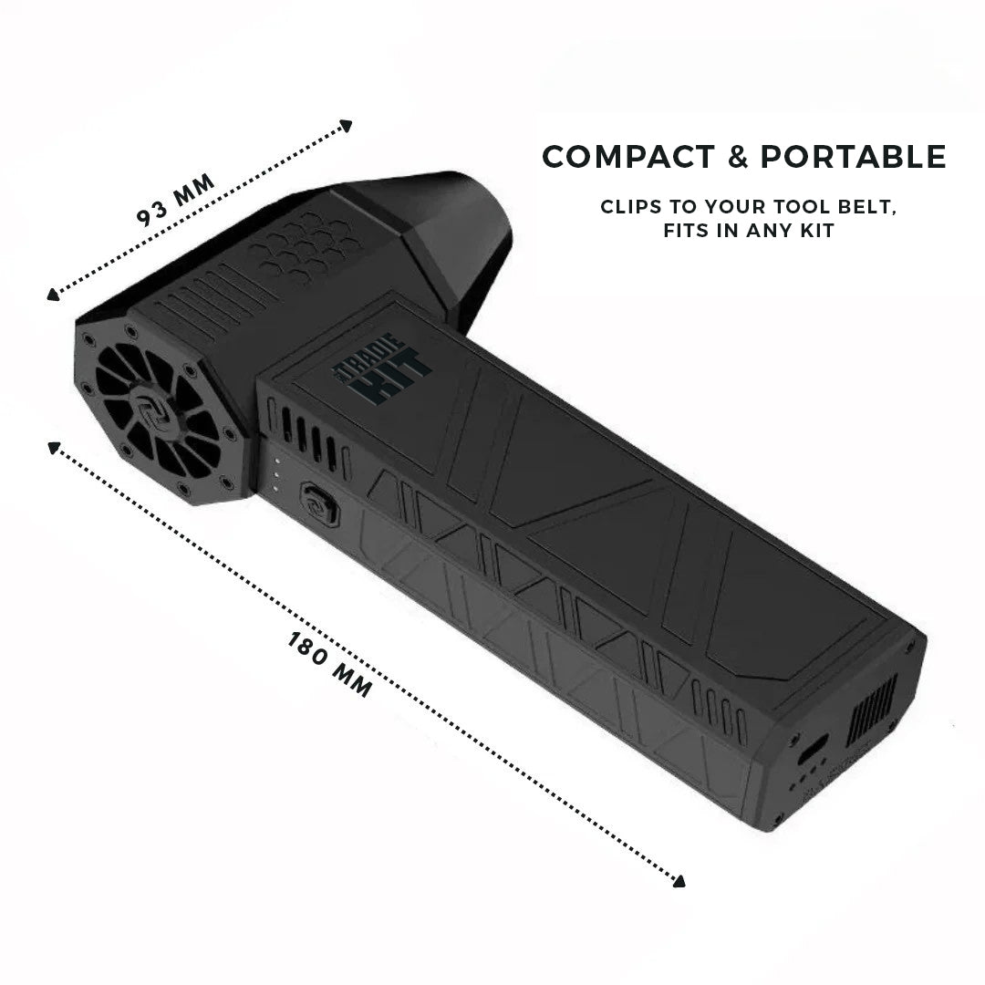 The Tradie BlastMate