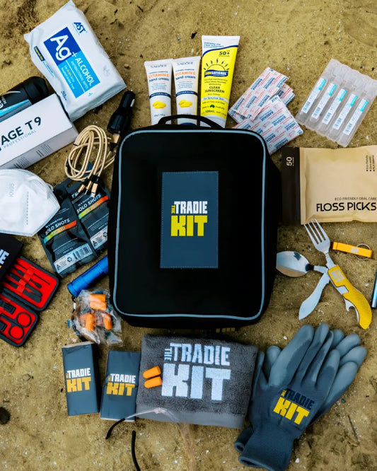 The Tradie Kit