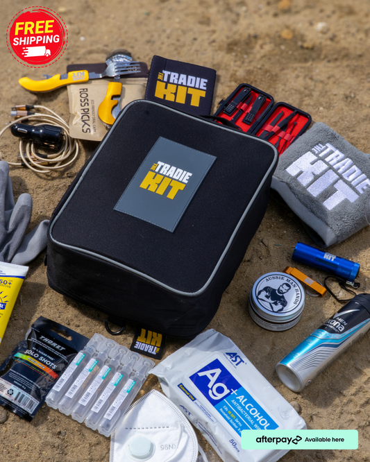 The Tradie Kit