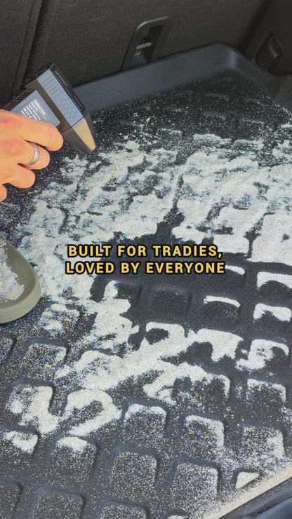 The Tradie BlastMate