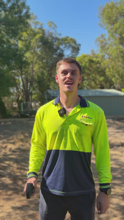 The Tradie BlastMate